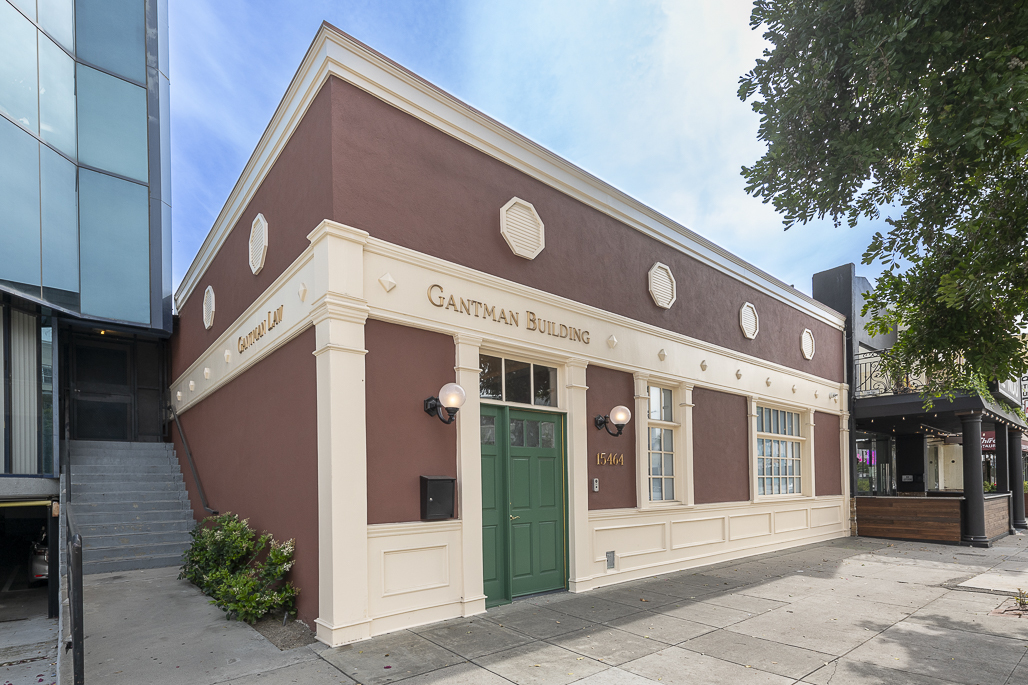 15464 Ventura Blvd, Sherman Oaks, CA for sale Building Photo- Image 1 of 1