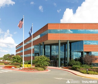 More details for 10304 Spotsylvania Ave, Fredericksburg, VA - Office for Lease