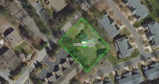 More details for 14 Rathfarnham Rd, Asheville, NC - Land for Sale