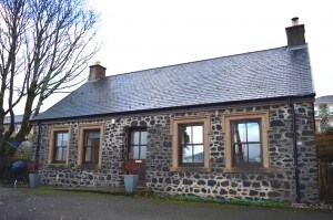 Bogany Rd, Rothesay for sale - Primary Photo - Image 1 of 1