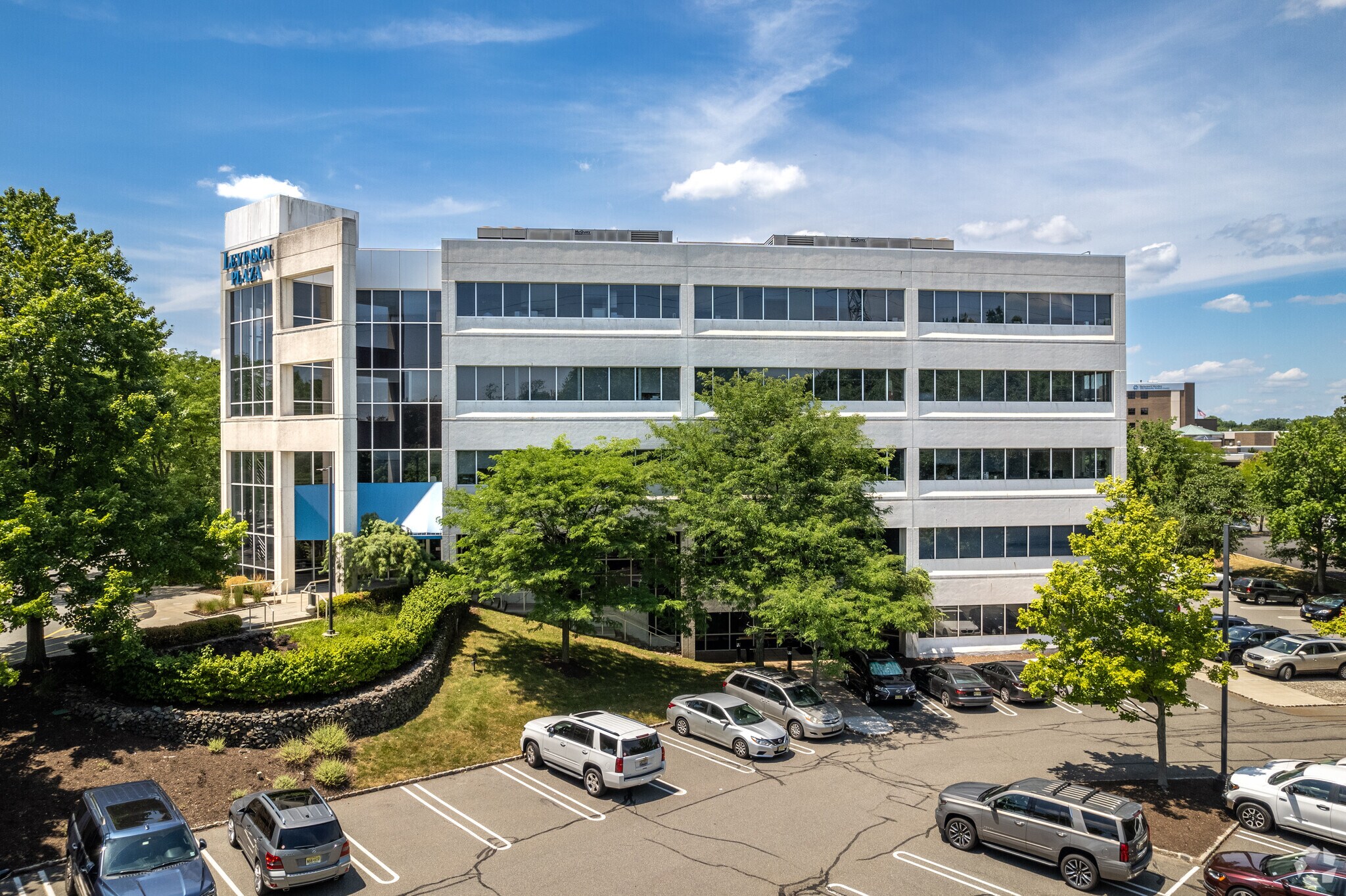 2 Lincoln Hwy, Edison, NJ for sale Building Photo- Image 1 of 56