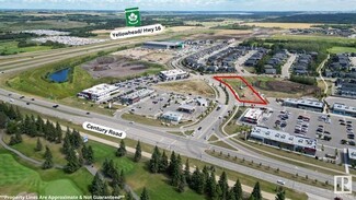 More details for 11 Westwind Dr, Spruce Grove, AB - Land for Sale