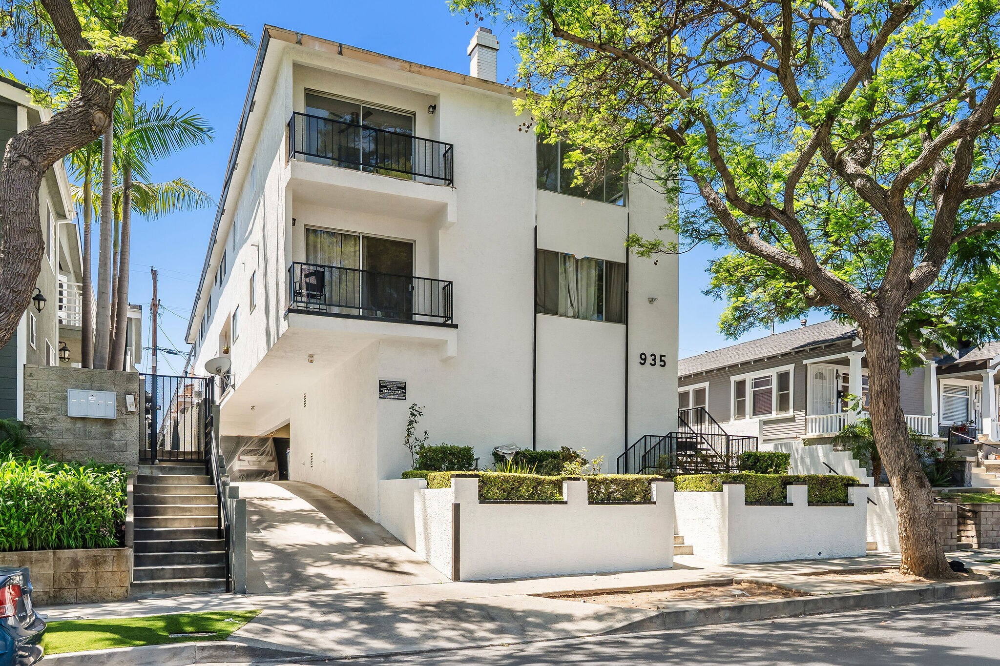 935 W 10th St, San Pedro, CA for sale Building Photo- Image 1 of 29