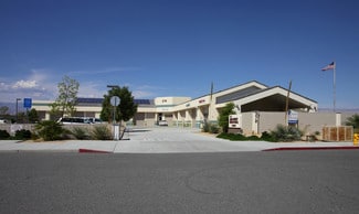 More details for 370 W San Rafael Rd, Palm Springs, CA - Industrial for Lease