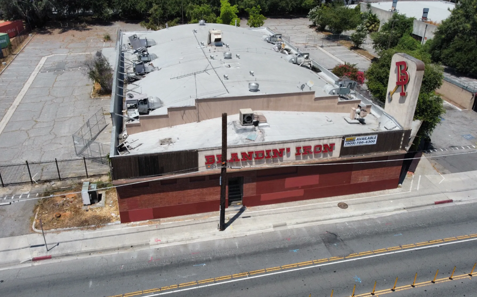 304 S E St, San Bernardino, CA for sale - Building Photo - Image 1 of 12