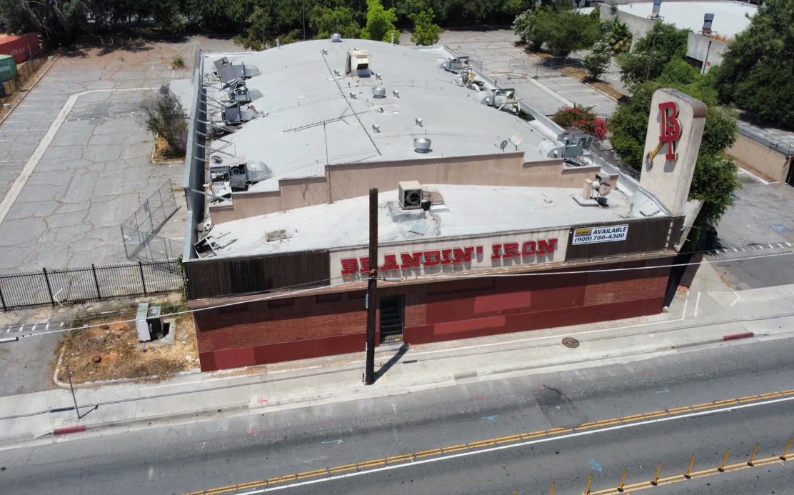 304 S E St, San Bernardino, CA for sale Building Photo- Image 1 of 13