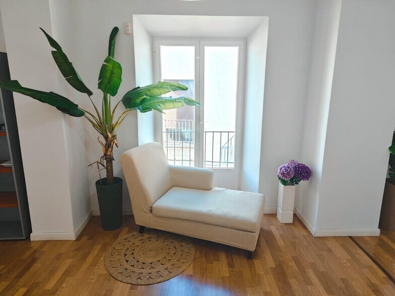 Calle Andrada, 11, Cáceres, Cáceres for lease - Building Photo - Image 3 of 8