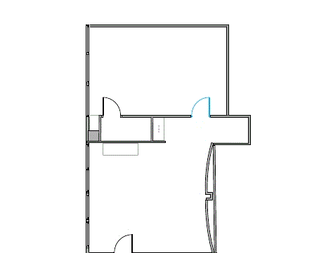 2351 W Northwest Hwy, Dallas, TX for lease Floor Plan- Image 1 of 1