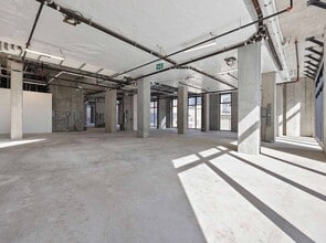 1 Grosvenor St, Toronto, ON for lease Construction Photo- Image 2 of 3