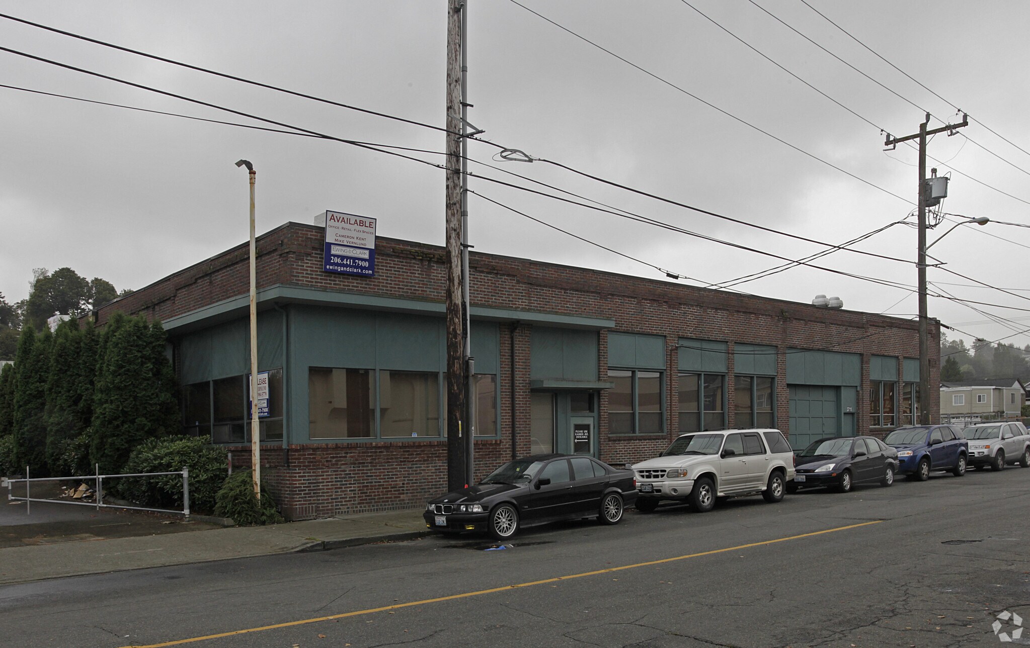 3715 S Hudson St, Seattle, WA for sale Building Photo- Image 1 of 1