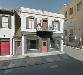 109 Jefferson St, Savannah, GA for sale - Primary Photo - Image 1 of 2