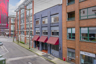 More details for 1222-1224 Hamilton St, Vancouver, BC - Office for Lease