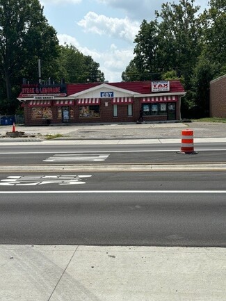 More details for 3637 E 38th St, Indianapolis, IN - Retail for Sale