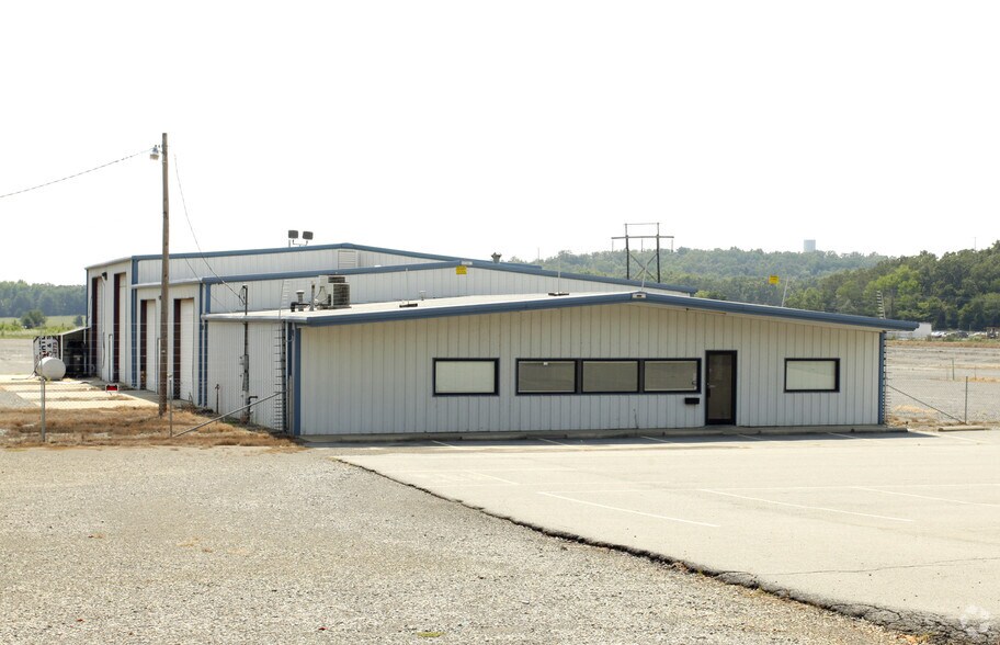 282 Us-64, Conway, AR for sale - Primary Photo - Image 1 of 1