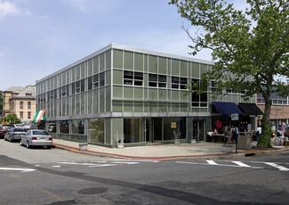 More details for 201 E Ridgewood Ave, Ridgewood, NJ - Office, Retail for Lease