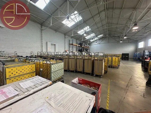 Industrial in Toulouse for lease - Building Photo - Image 3 of 8