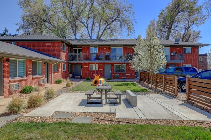 5978 W 29th Ave, Edgewater, CO for sale - Building Photo - Image 1 of 17