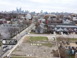 More details for 2232-36 N 28th St, Philadelphia, PA - Land for Sale