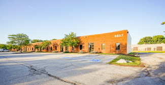 More details for 8847 Commerce Park Pl, Indianapolis, IN - Flex for Lease