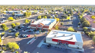 1151 E McKellips Rd, Mesa, AZ for sale Building Photo- Image 2 of 54
