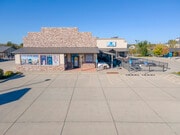 Redevelopment Opportunity - Golf Course