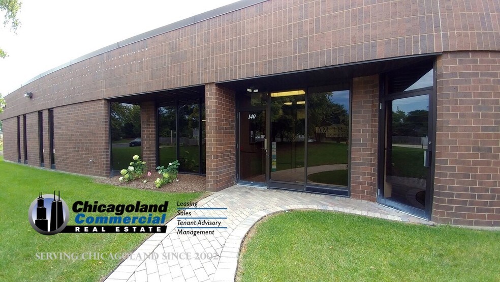 550 E Devon Ave Itasca Il 60143 Office For Sale Loopnet Com