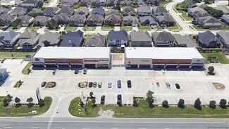 More details for 3625 FM 2920 Rd, Spring, TX - Retail for Lease