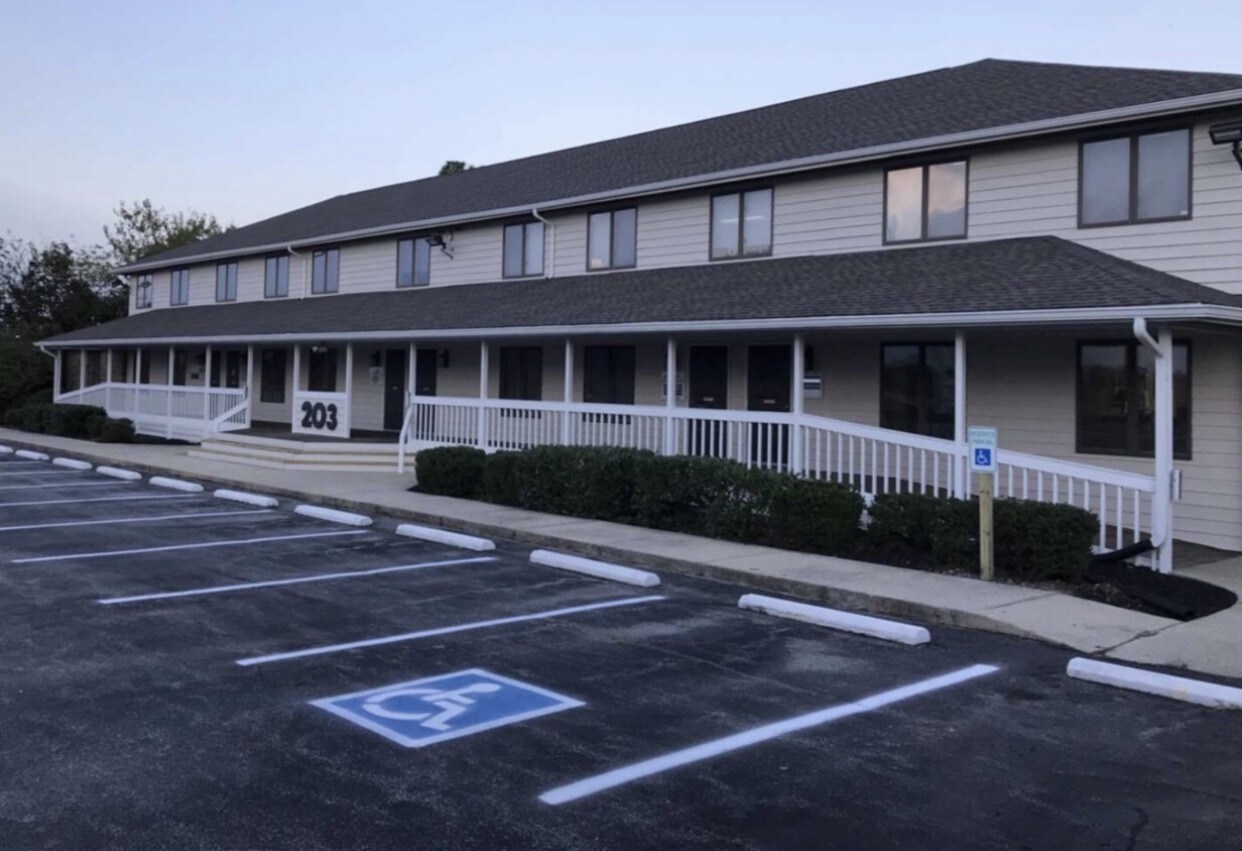 203 Romancoke Rd, Stevensville, MD for sale Building Photo- Image 1 of 1