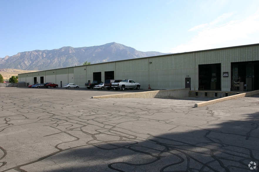 2581 N 1500 W, Ogden, UT for sale - Building Photo - Image 2 of 2