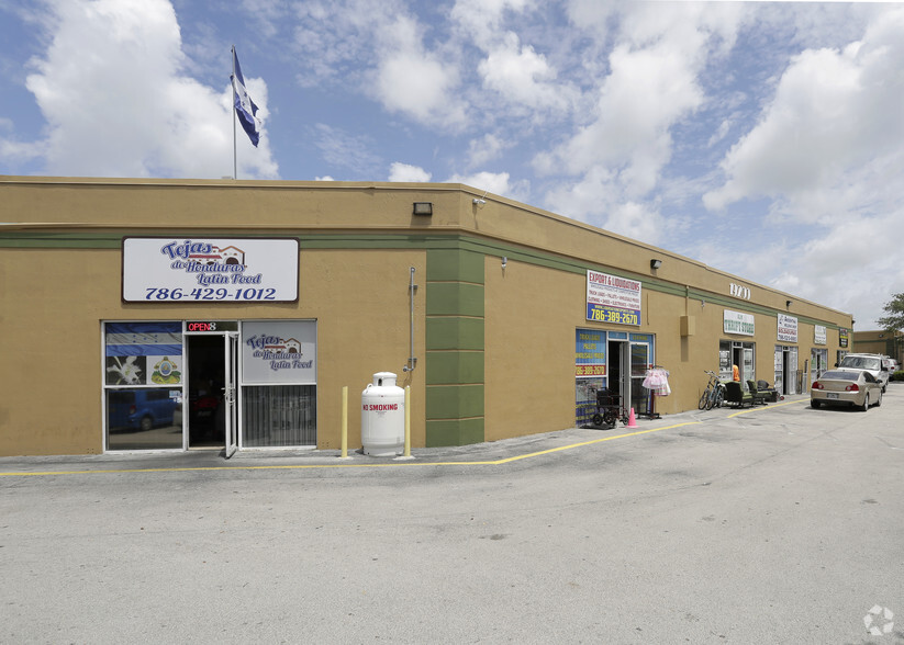 19200 SW 106th Ave, Miami, FL for lease - Building Photo - Image 2 of 12