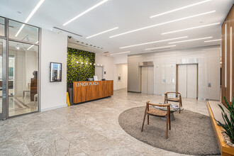 3384 Peachtree Rd NE, Atlanta, GA for lease Lobby- Image 2 of 25