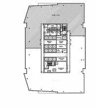 333 SE 2nd Ave, Miami, FL for lease Floor Plan- Image 1 of 1