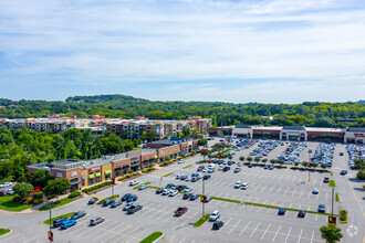 330 Franklin Rd, Brentwood, TN - aerial  map view - Image1