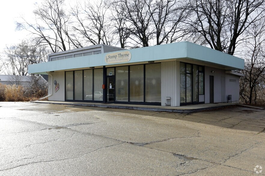 201 S State St, Lockport, IL for sale - Primary Photo - Image 1 of 1