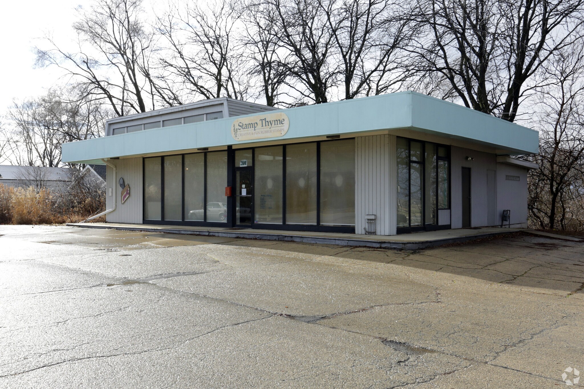 201 S State St, Lockport, IL for sale Primary Photo- Image 1 of 1