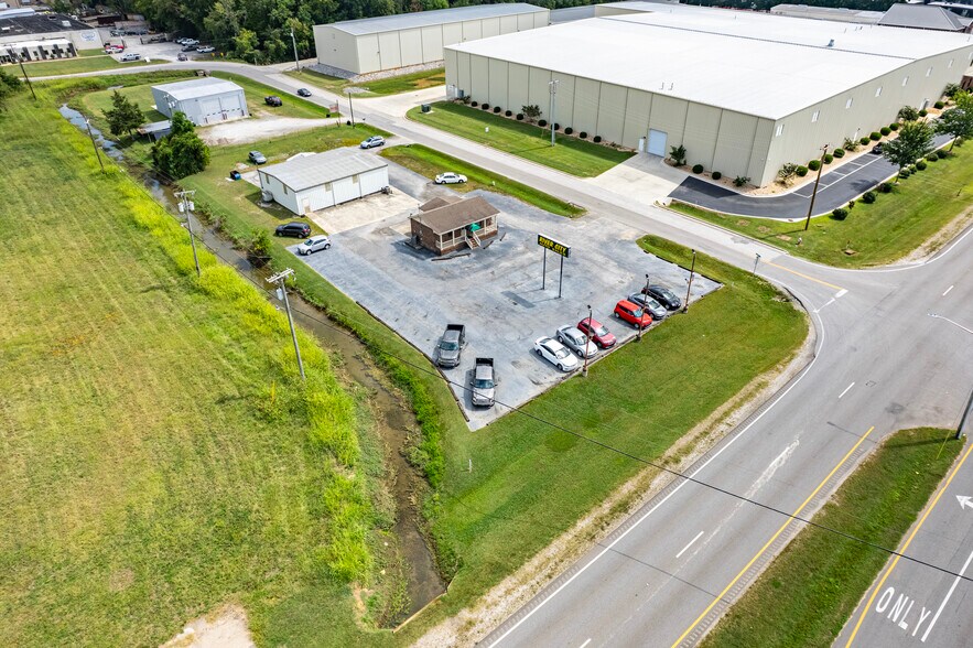 3420 Highway 31 S, Decatur, AL for sale - Building Photo - Image 1 of 14