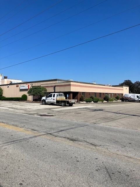 2251 W 23rd St, Erie, PA for sale Building Photo- Image 1 of 20