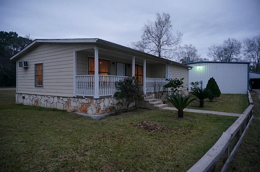 19627 FM 1314 Rd, Porter, TX for sale - Building Photo - Image 1 of 1