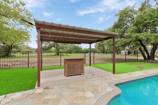 More details for 1701 E New Hope Dr, Cedar Park, TX - Land for Sale