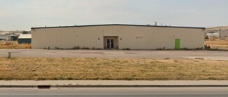 More details for 5700 S Douglas Hwy, Gillette, WY - Industrial for Lease