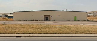 More details for 5700 S Douglas Hwy, Gillette, WY - Industrial for Lease