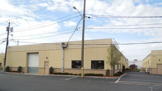 More details for 140-160 Gregg St, Lodi, NJ - Flex for Lease