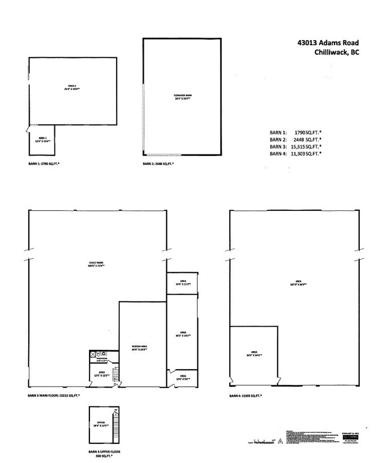 43013 Adams Rd, Chilliwack, BC V2R 4K9