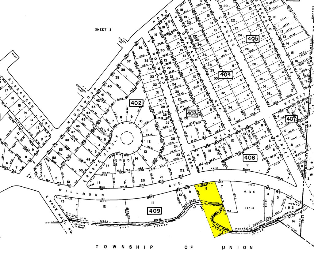 9698 Millburn Ave, Millburn, NJ 07041 Office for Sale