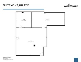 1835 W County Road C, Roseville, MN for lease Floor Plan- Image 1 of 1