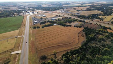 361034-000000-000006, Calumet, OK - aerial  map view