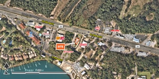 More details for 297 John Sims Pky W, Niceville, FL - Retail for Lease