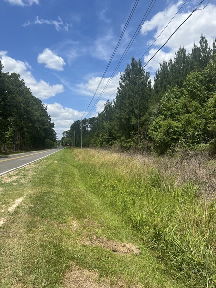 5909 Lloyd Rd, Lucama, NC 27851 - Lloyd Road Tract | LoopNet