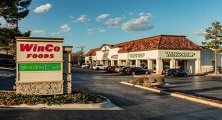 More details for 3601-3645 NW 39th St, Oklahoma City, OK - Retail for Lease