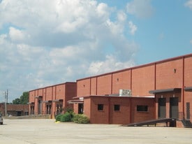 16 Overmeyer Way, Forest Park GA - Warehouse